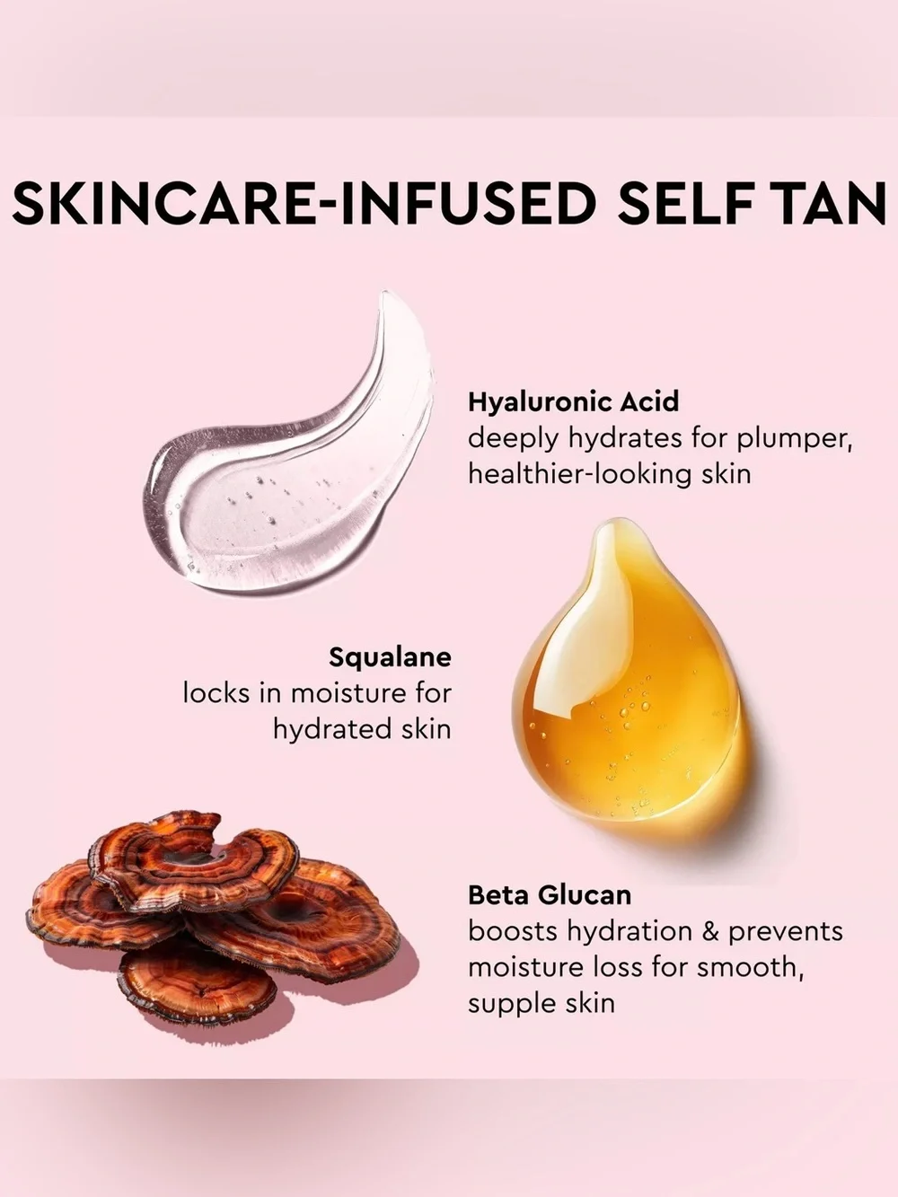 🆕 Daily Glow TANOLOGIST Hydrating Gradual Tan Lotion in medium to dark